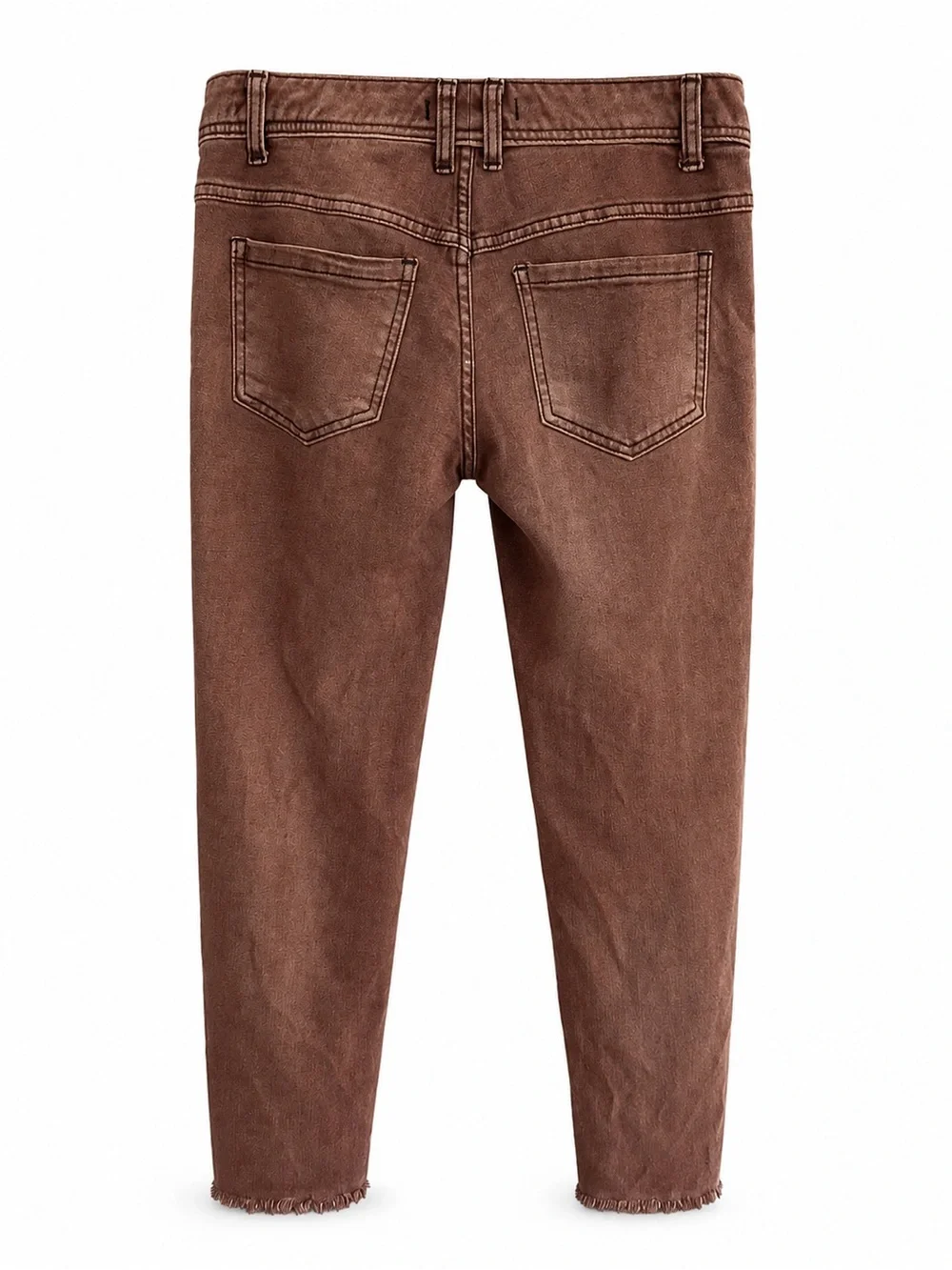 🌺Free People Distressed Skinny Jeans